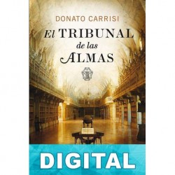 El tribunal de las almas Donato Carrisi