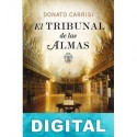 El tribunal de las almas Donato Carrisi