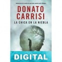 La chica en la niebla Donato Carrisi