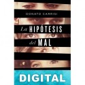 La hipótesis del mal Donato Carrisi