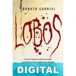 Lobos Donato Carrisi