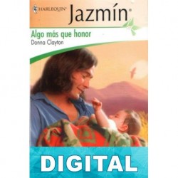 Algo más que honor Donna Clayton