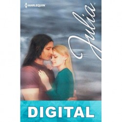 Un trueno en la noche Donna Clayton