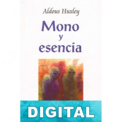 Mono y esencia Aldous Huxley
