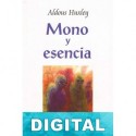 Mono y esencia Aldous Huxley