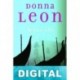 Acqua alta Donna Leon