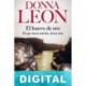 El huevo de oro Donna Leon