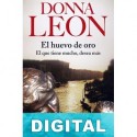 El huevo de oro Donna Leon