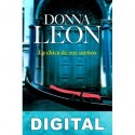 La chica de sus sueños Donna Leon