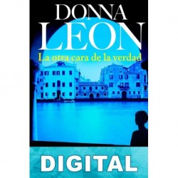 La otra cara de la verdad Donna Leon