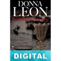La palabra se hizo carne Donna Leon