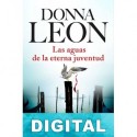 Las aguas de la eterna juventud Donna Leon