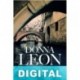 Libranos del bien Donna Leon