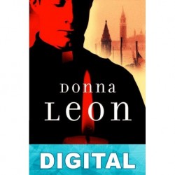 Mientras dormían Donna Leon