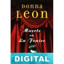 Muerte en La Fenice Donna Leon