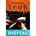 Muerte en un país extraño Donna Leon