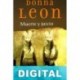 Muerte y juicio Donna Leon