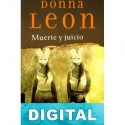 Muerte y juicio Donna Leon