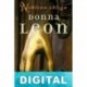 Nobleza obliga Donna Leon