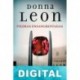 Piedras ensangrentadas Donna Leon