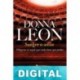 Sangre o amor Donna Leon