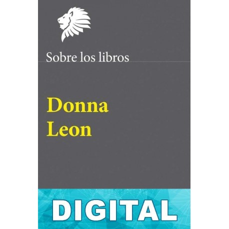 Sobre los libros Donna Leon