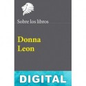 Sobre los libros Donna Leon