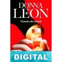 Veneno de cristal Donna Leon