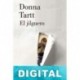 El jilguero Donna Tartt
