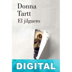 El jilguero Donna Tartt