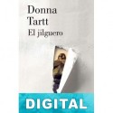 El jilguero Donna Tartt
