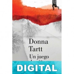Un juego de niños Donna Tartt