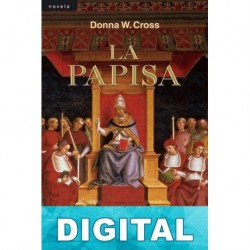 La papisa Donna W. Cross