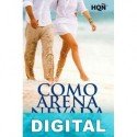 Como arena nevada Dori Torres