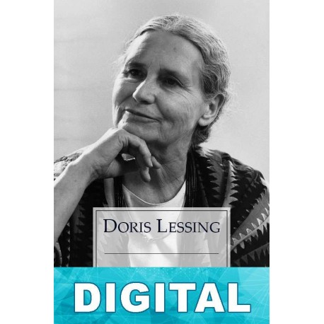 Dentro de mí Doris Lessing