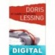 El cuaderno dorado Doris Lessing