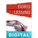 El cuaderno dorado Doris Lessing