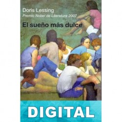 El sueño más dulce Doris Lessing