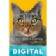 Gatos ilustres Doris Lessing