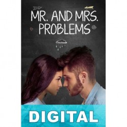 Mr. and Mrs. problems Ale Flores