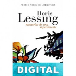 Memorias de una superviviente Doris Lessing