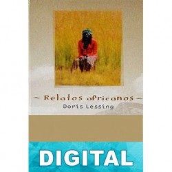 Relatos africanos Doris Lessing