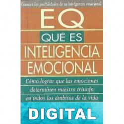 Que es inteligencia emocional Doris Märtin & Karin Boeck