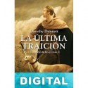 La última traición Dorothy Dunnett