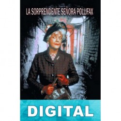 La sorprendente señora Pollifax Dorothy Gilman