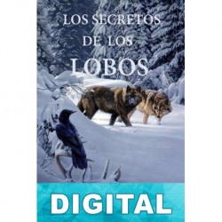 Los secretos de los lobos Dorothy Hearst