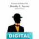 El misterio del Bellona Club Dorothy L. Sayers