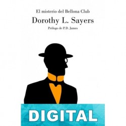 El misterio del Bellona Club Dorothy L. Sayers