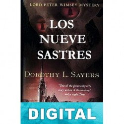 Los nueve sastres Dorothy L. Sayers