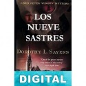 Los nueve sastres Dorothy L. Sayers